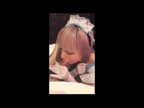 ❤️ Japansk idol [mayuka], Franska jungfrukostym, del 1, avsugning och runka av med lotion Porno at porn sv.megaofertas.top ❌️❤