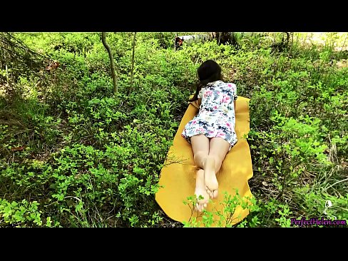❤️ Stranger on Tinder Masturbates My Pussy and Fucks Passionately in the woods (En främling på Tinder onanerar min fitta och knullar passionerat i skogen) Porno at porn sv.megaofertas.top ❌️❤