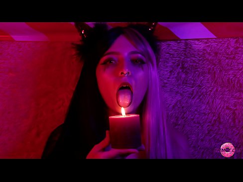 ❤️ Passionerad Blowjob från sexig succubus med munfyllning Porno at porn sv.megaofertas.top ❌️❤