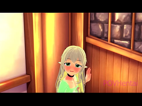 ❤️ (Trap) Elvish maid hjälper dig att tvätta ansiktet. Porno at porn sv.megaofertas.top ❌️❤